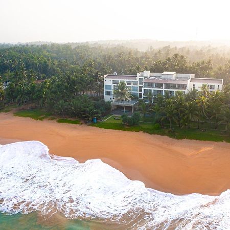 The Rockwall Boutique Hotel Bentota Exteriör bild