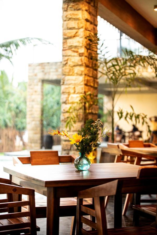 The Rockwall Boutique Hotel Bentota Exteriör bild