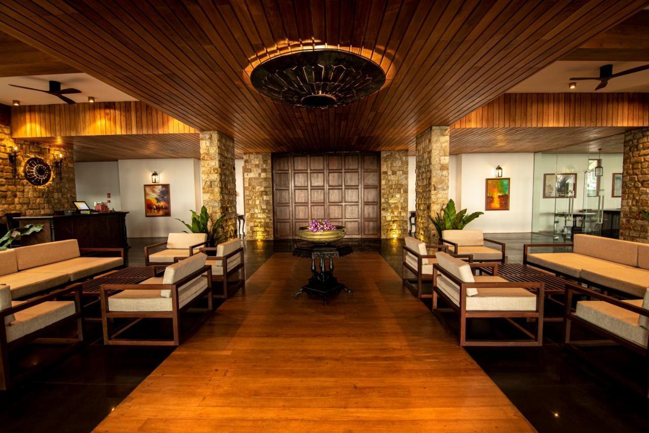 The Rockwall Boutique Hotel Bentota Exteriör bild