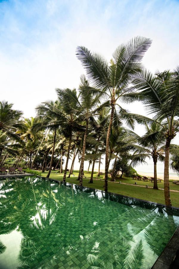 The Rockwall Boutique Hotel Bentota Exteriör bild